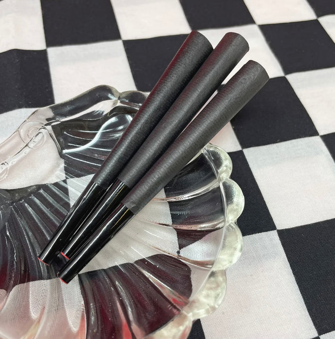 BURNING LOVE Black Widow Cones