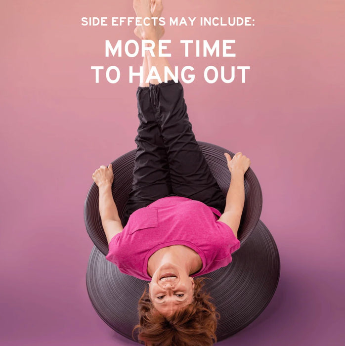 ALCHEMY NATURALS Hemp Gummies For Stress - Full Spectrum + Reishi Mushroom (2 pack gummies)