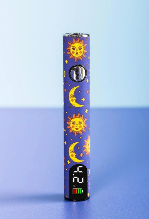 CANNA STYLE 90's CELESTIAL PEN BATTERY