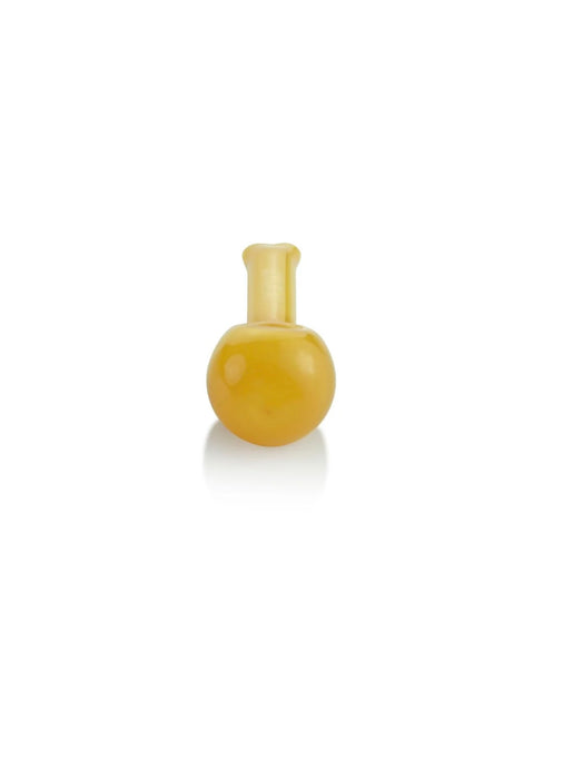 GRAV Pinch Glass Spoon Pipe | 2.25" | SMOKE