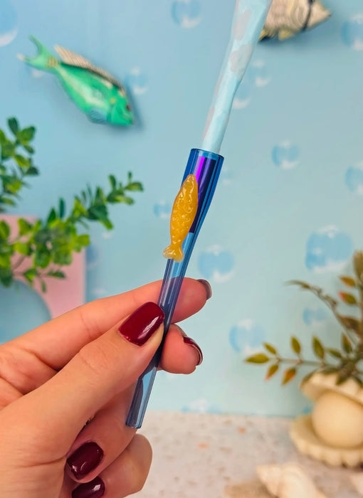 BURNING LOVE Fish Joint Extender