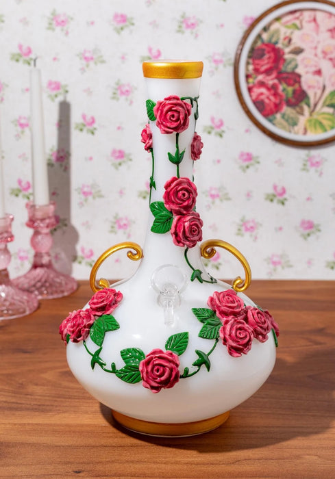 CANNA STYLE GRANDMA’S BONG