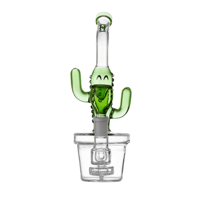 Hemper Cactus Jack Water Pipe | 7" | 14mm F