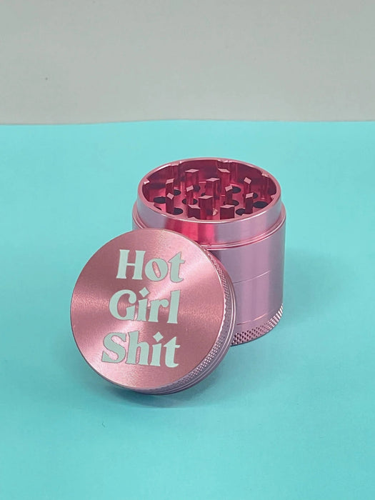 Canna Style MINI HOT GIRL SH*T GRINDER