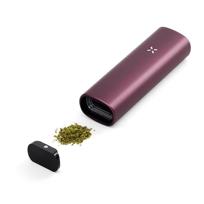 PAX Plus 2-in-1 Vaporizer | 3300mAh - SAGE
