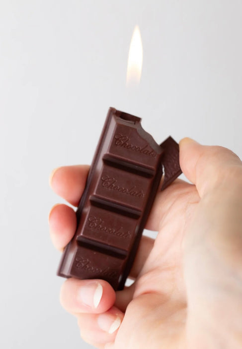 CANNA STYLE CHOCOLATE BAR LIGHTER