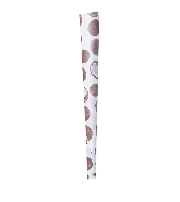 Ornate Ocean Flavored Pre Rolled Cones 50 Pack (COCONUT)