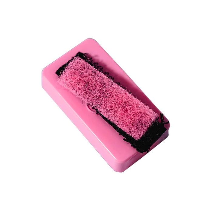 Blazy Susan Magnetic Resin Blaster Scrubber Tool