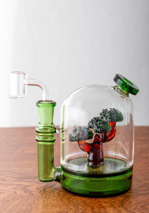 CANNA STYLE BONSAI TREE RIG