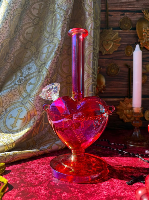 BURNING LOVE SINNER BONG