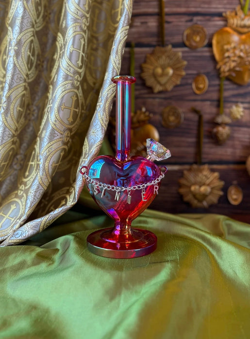 BURNING LOVE SINNER BONG