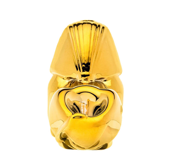 Hemper Ancient Egypt Sphinx Glass Hand Pipe | 5"