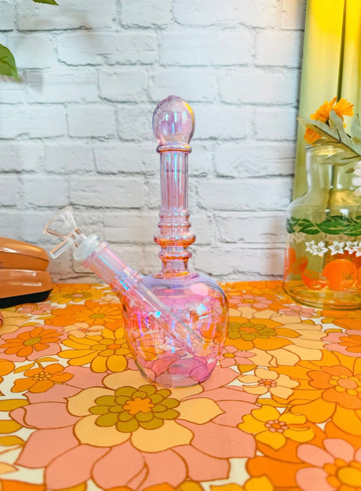 BURNING LOVE Angelina Bong