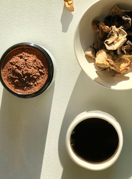 Moodbeli Mushroom Adaptogen
