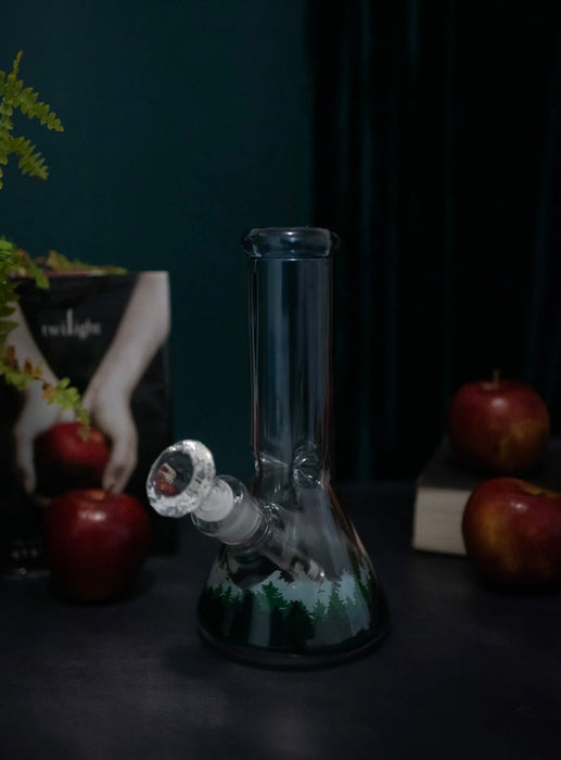 BURNING LOVE Twilight Bong