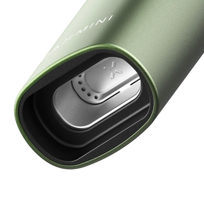 PAX Mini 2 Dry Herb Vaporizer | 1500mAh GREENSTONE