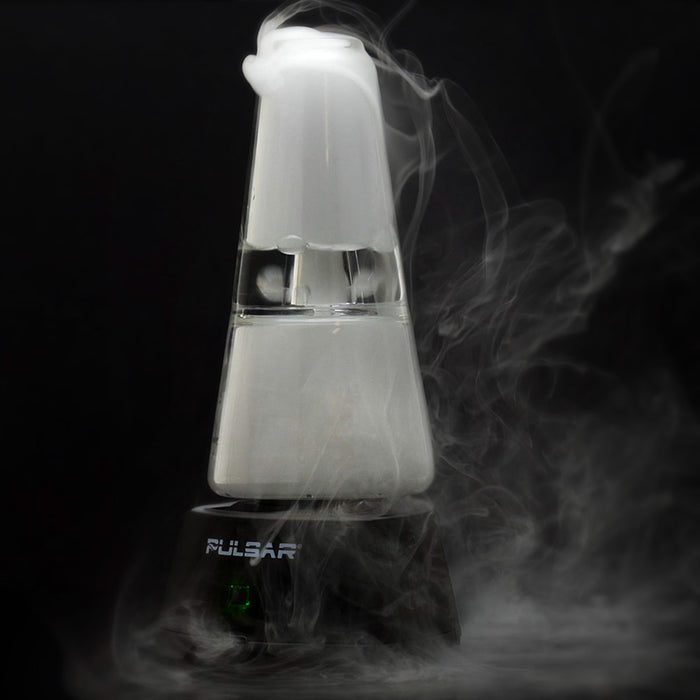 Pulsar Sipper Dual Use Concentrate or 510 Cartridge Vaporizer | 1500mAh