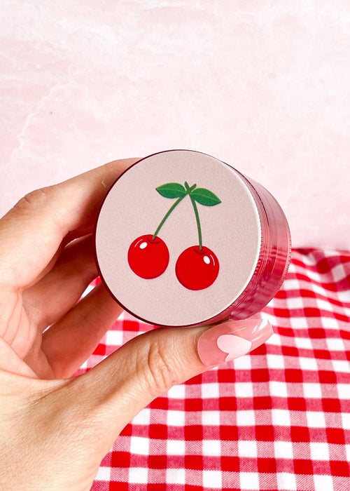 CANNA STYLE CHERRY GRINDER