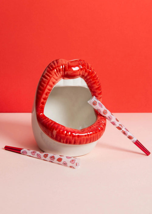 Canna Style LIPS CONES