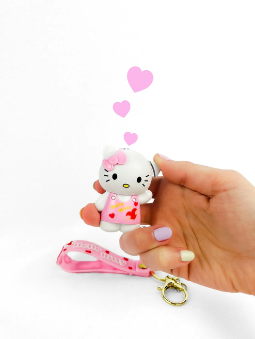 BURNING LOVE Hello Hitty Lighter
