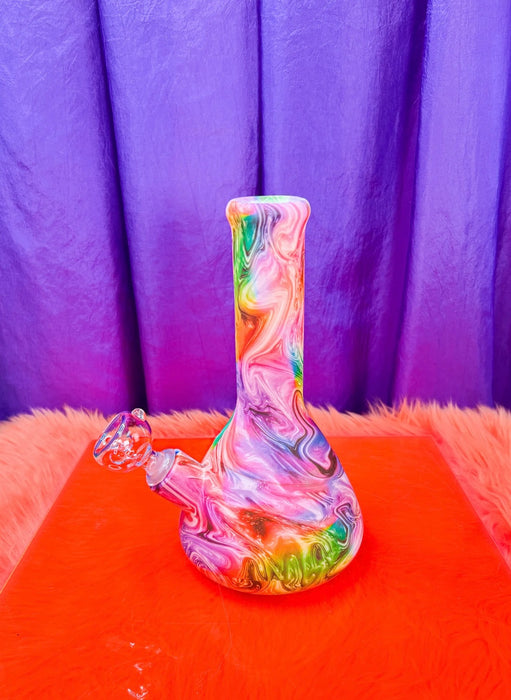 BURNING LOVE Unbreakable Bong