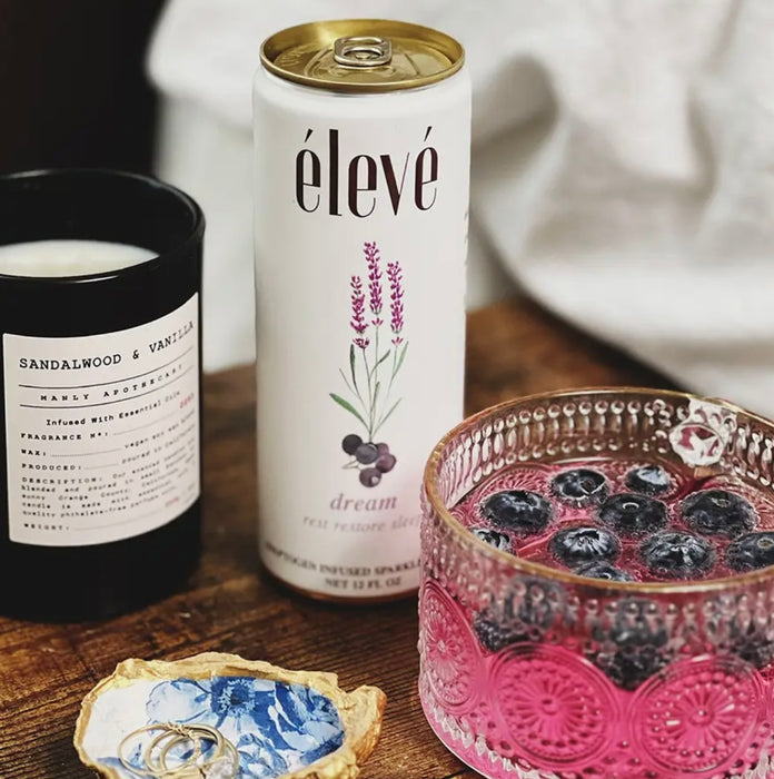 élevé Dream - Rest, Restore, Sleep