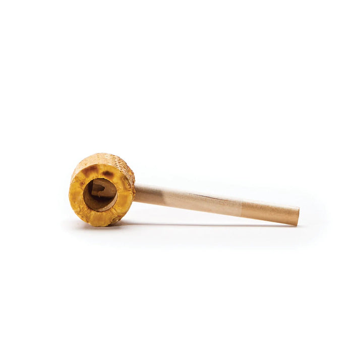 THE GREEN CANNABIS CO. Cob Pipe
