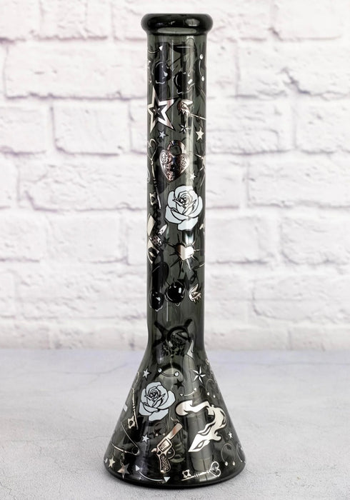 Canna Style ALT BONG 16"
