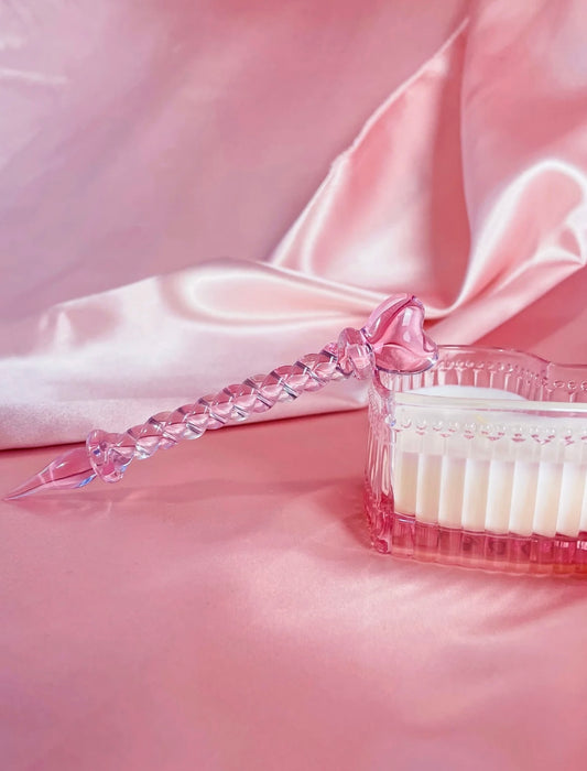 BURNING LOVE Heart Dab Tool