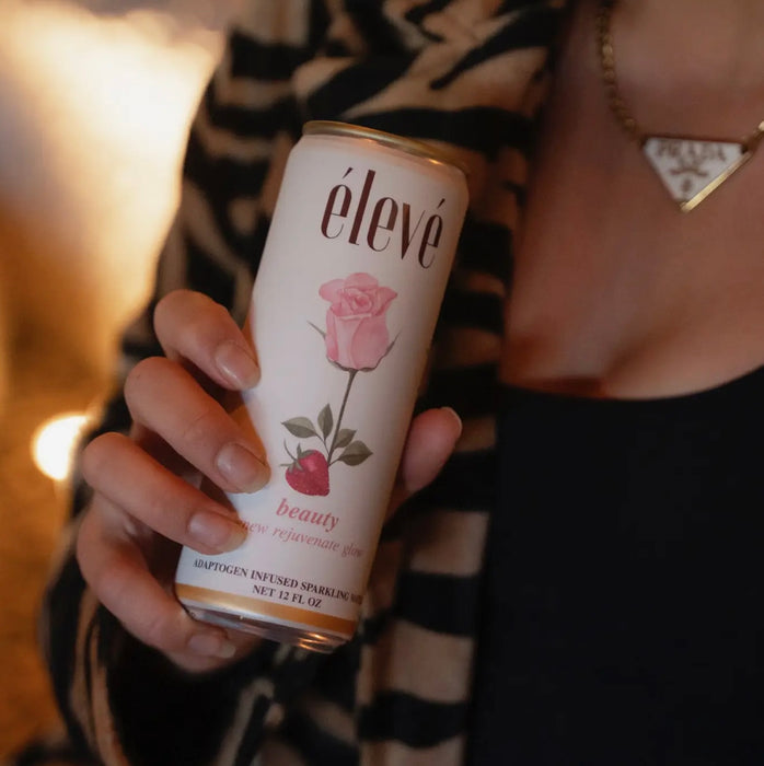 élevé Beauty - Renew, Rejuvenate, Glow