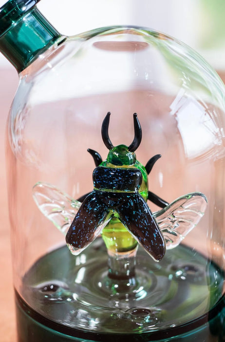 CANNA STYLE BEETLE CLOCHE RIG