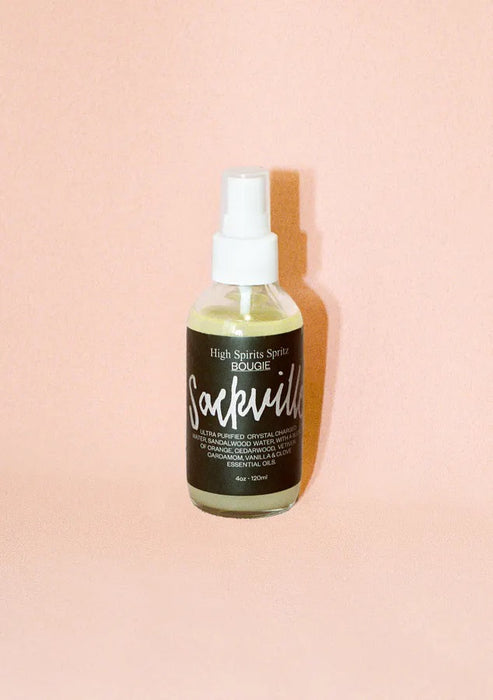 SACKVILLE & CO. Bougie Room Spray