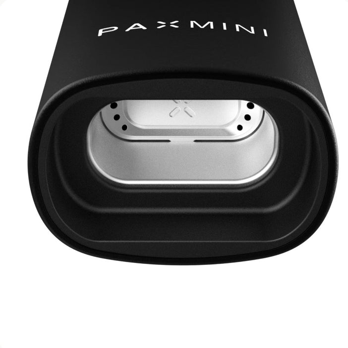 PAX Mini 2 Dry Herb Vaporizer | 1500mAh ONYX