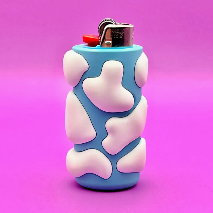 HIGH DREAMS Cloud Lighter Case