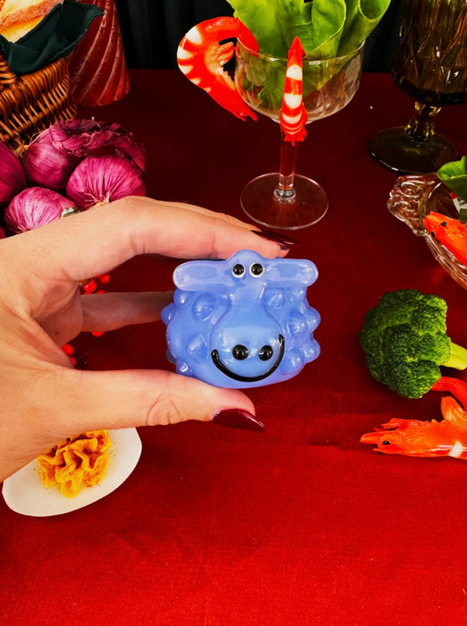 BURNING LOVE SHEEP PIPE