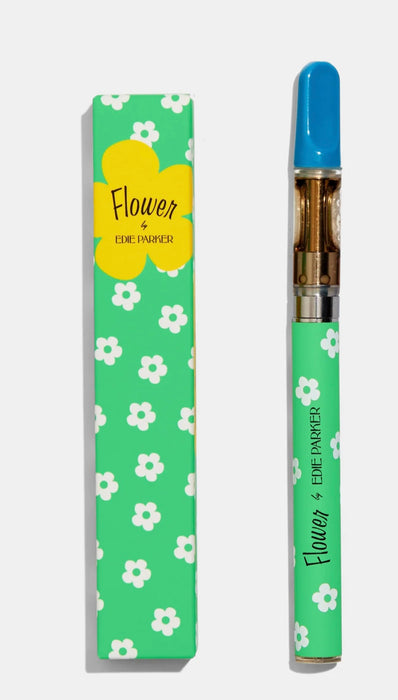EDIE PARKER Mini Battery Wand Happy Buds Brooklyn EDIE PARKER Mini Battery Wand Happy Buds Brooklyn