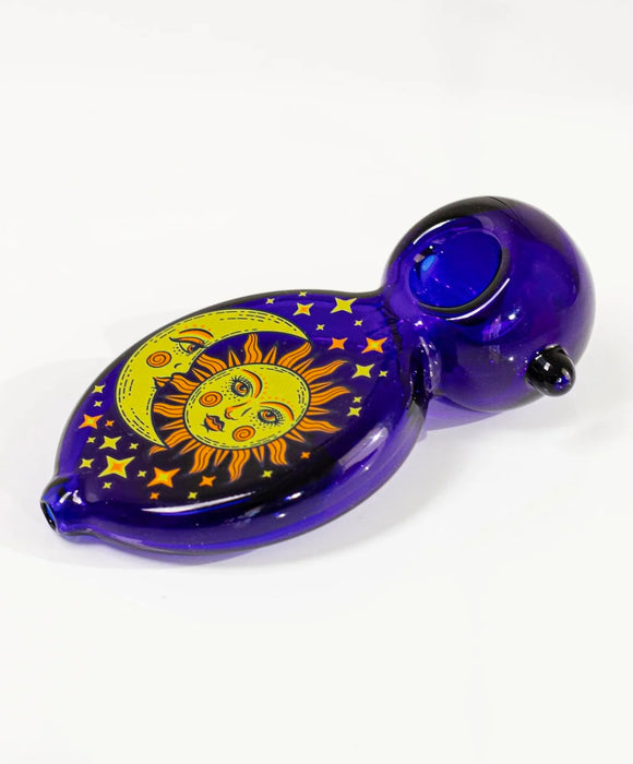 CANNA STYLE 90's CELESTIAL PIPE