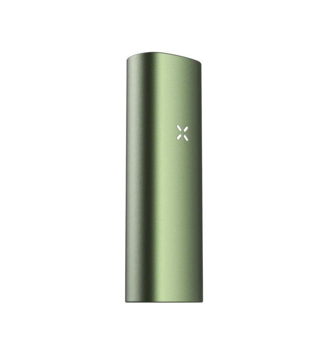 PAX Mini 2 Dry Herb Vaporizer | 1500mAh GREENSTONE