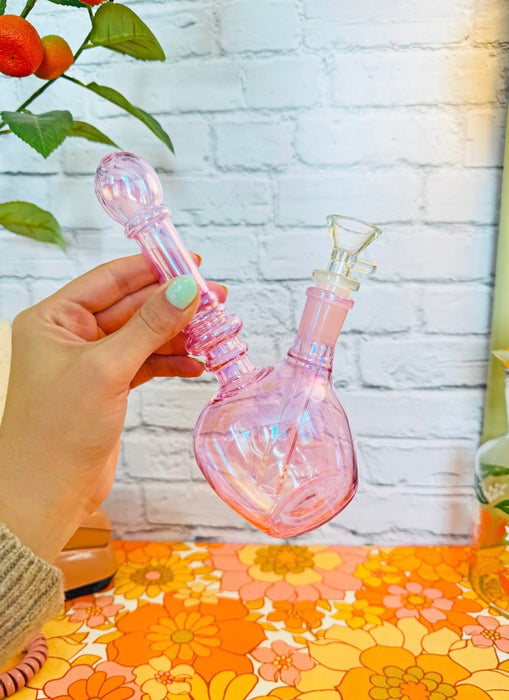 BURNING LOVE Angelina Bong