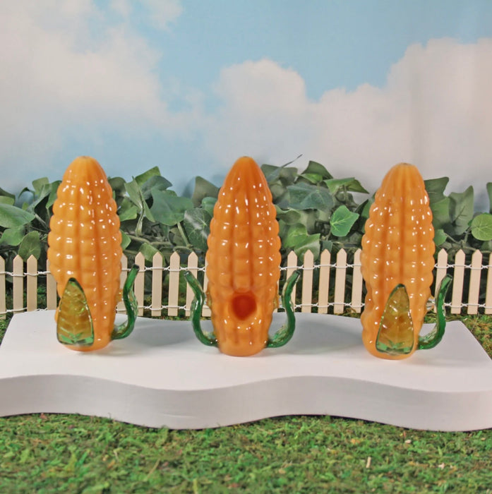 BURNING LOVE Corn Pipe