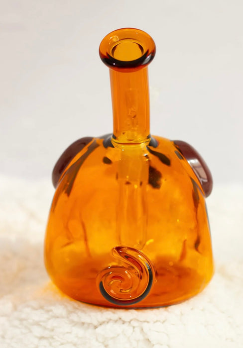 CANNA STYLE DOG BUBBLER