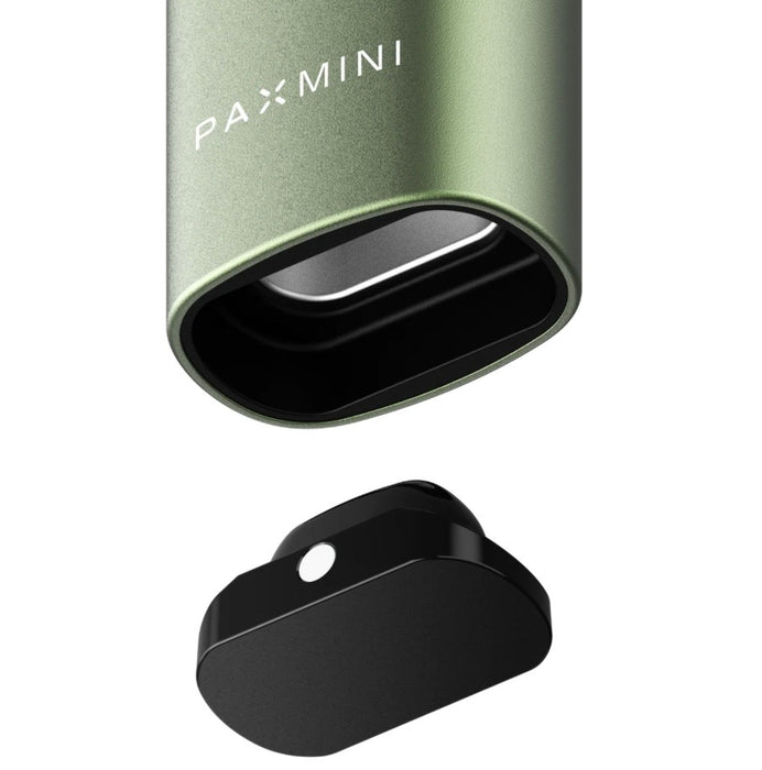 PAX Mini 2 Dry Herb Vaporizer | 1500mAh GREENSTONE