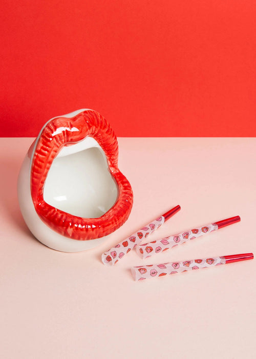 Canna Style LIPS CONES