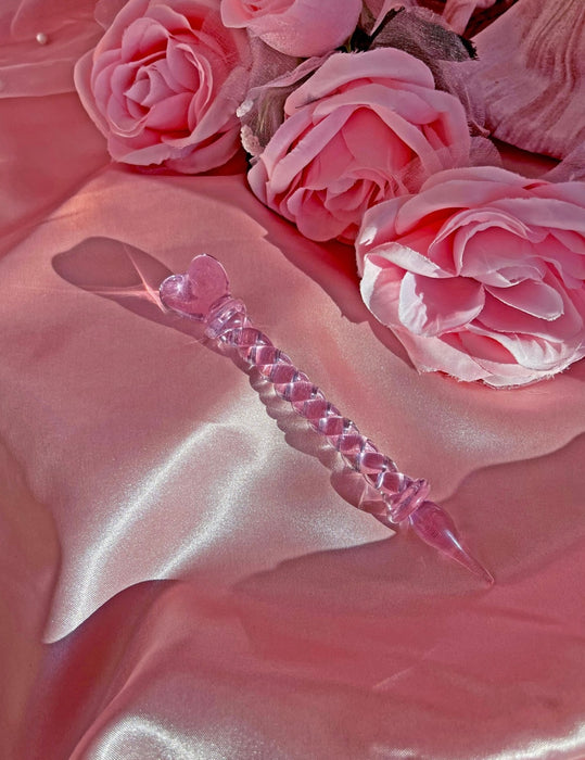 BURNING LOVE Heart Dab Tool