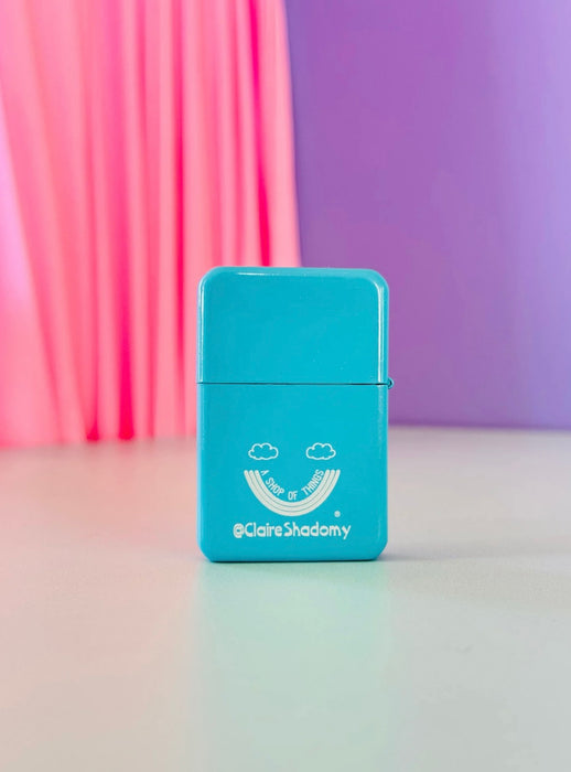 BURNING LOVE Horse Girl Lighter