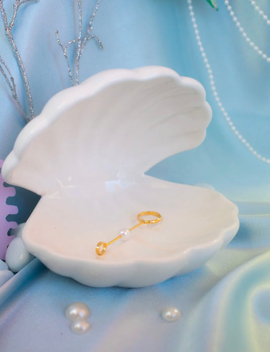 BURNING LOVE Pearl J Holder