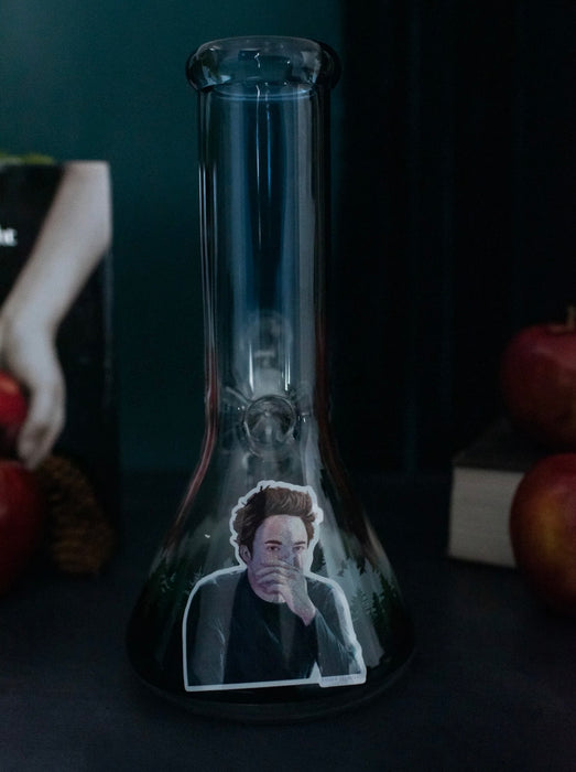 BURNING LOVE Twilight Bong