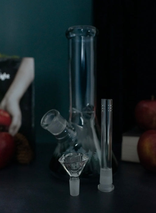 BURNING LOVE Twilight Bong