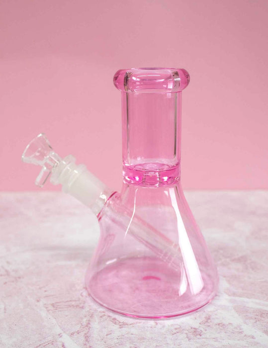 CANNA STYLE MY FIRST BONG