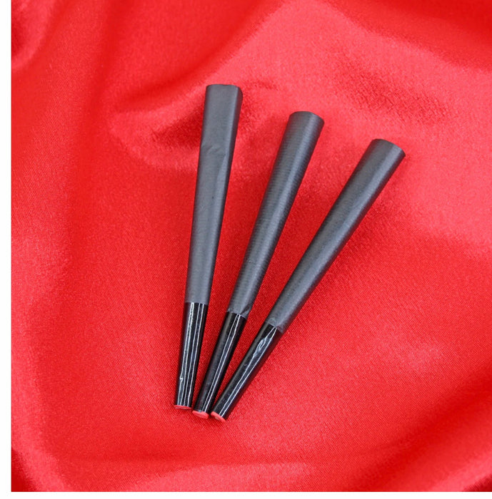 BURNING LOVE Black Widow Cones